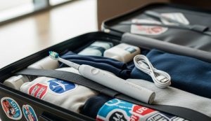 Can You Bring an Electric Toothbrush on a Plane