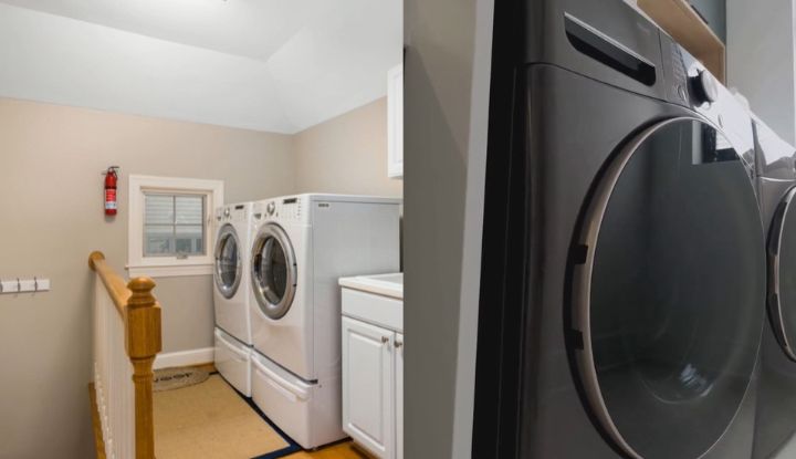 Are Gas Dryers Better Than Electric Dryers