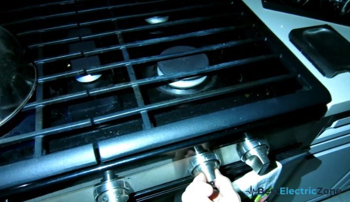 Can You Use a Gas Stove Without Electricity