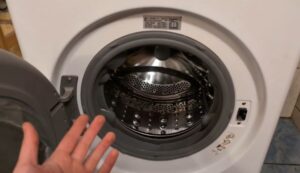 Does a Dryer Use a Lot of Electricity