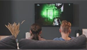 Does a TV Use a Lot of Electricity