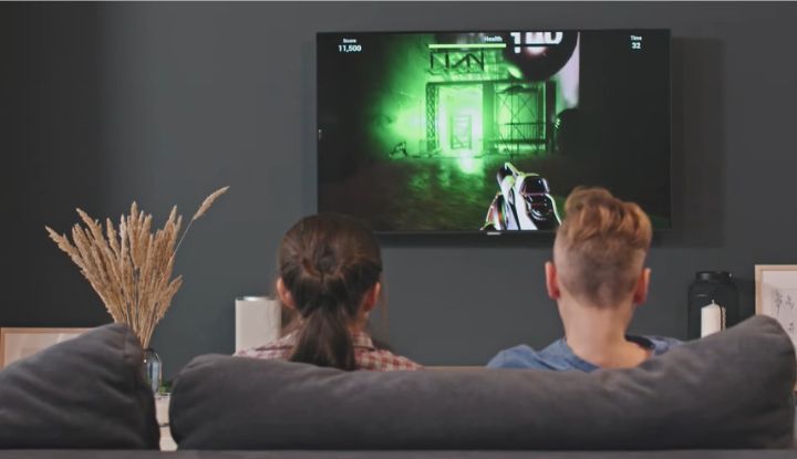 Does a TV Use a Lot of Electricity