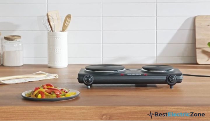 Does an Electric Stove Need to Be Vented or Not
