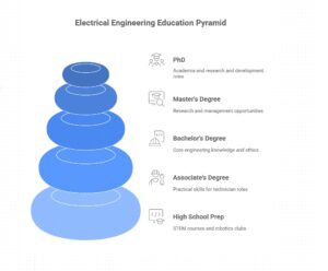 How Long Does It Take to Become an Electrical Engineer?